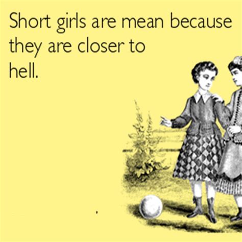 memes on short girl